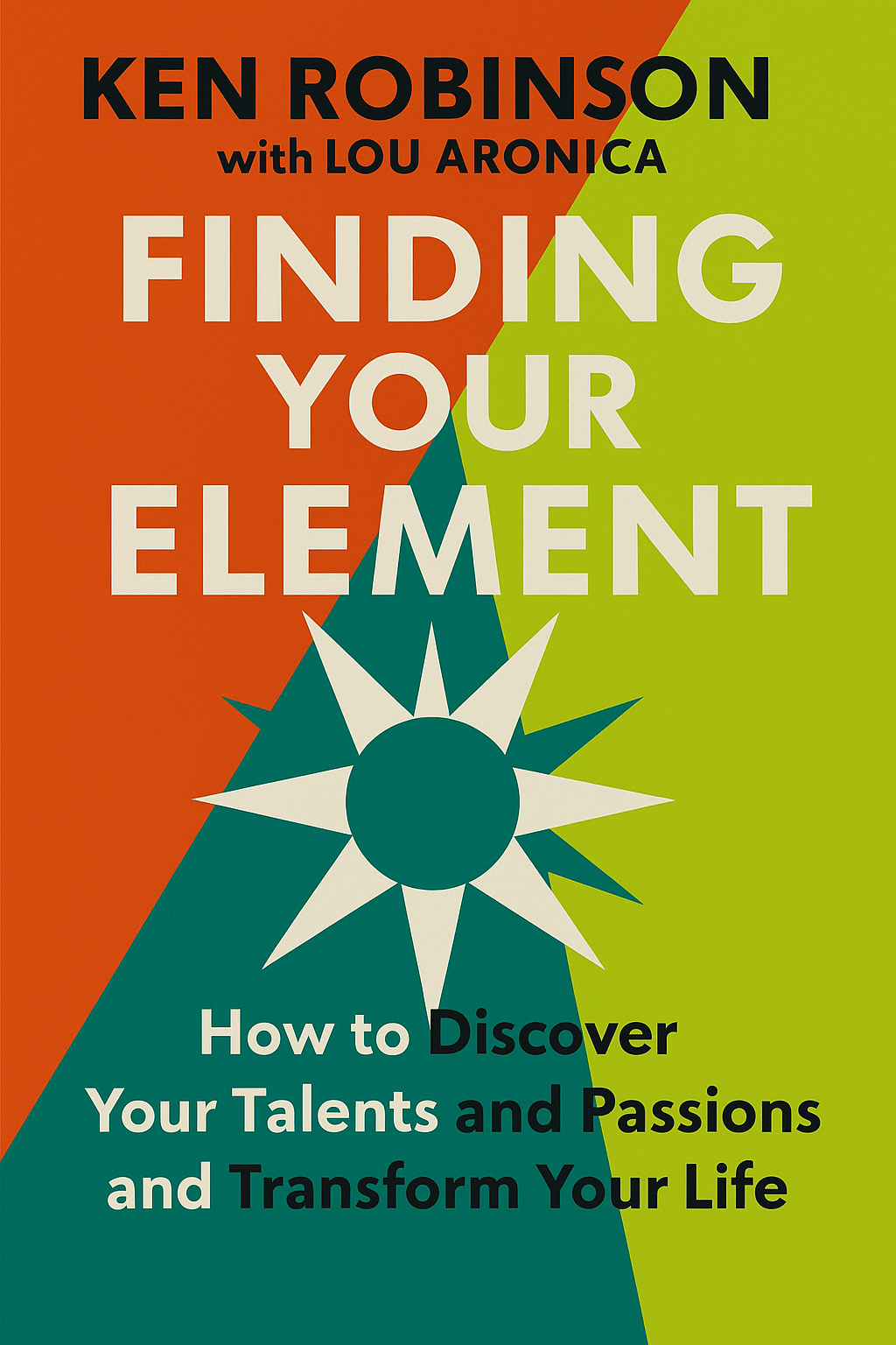 Finding Your Element
