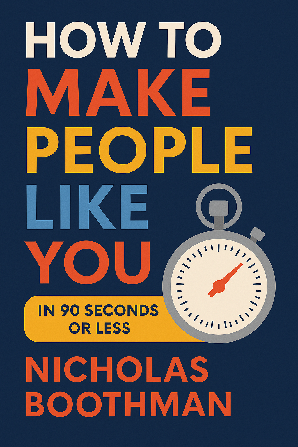 Book Cover