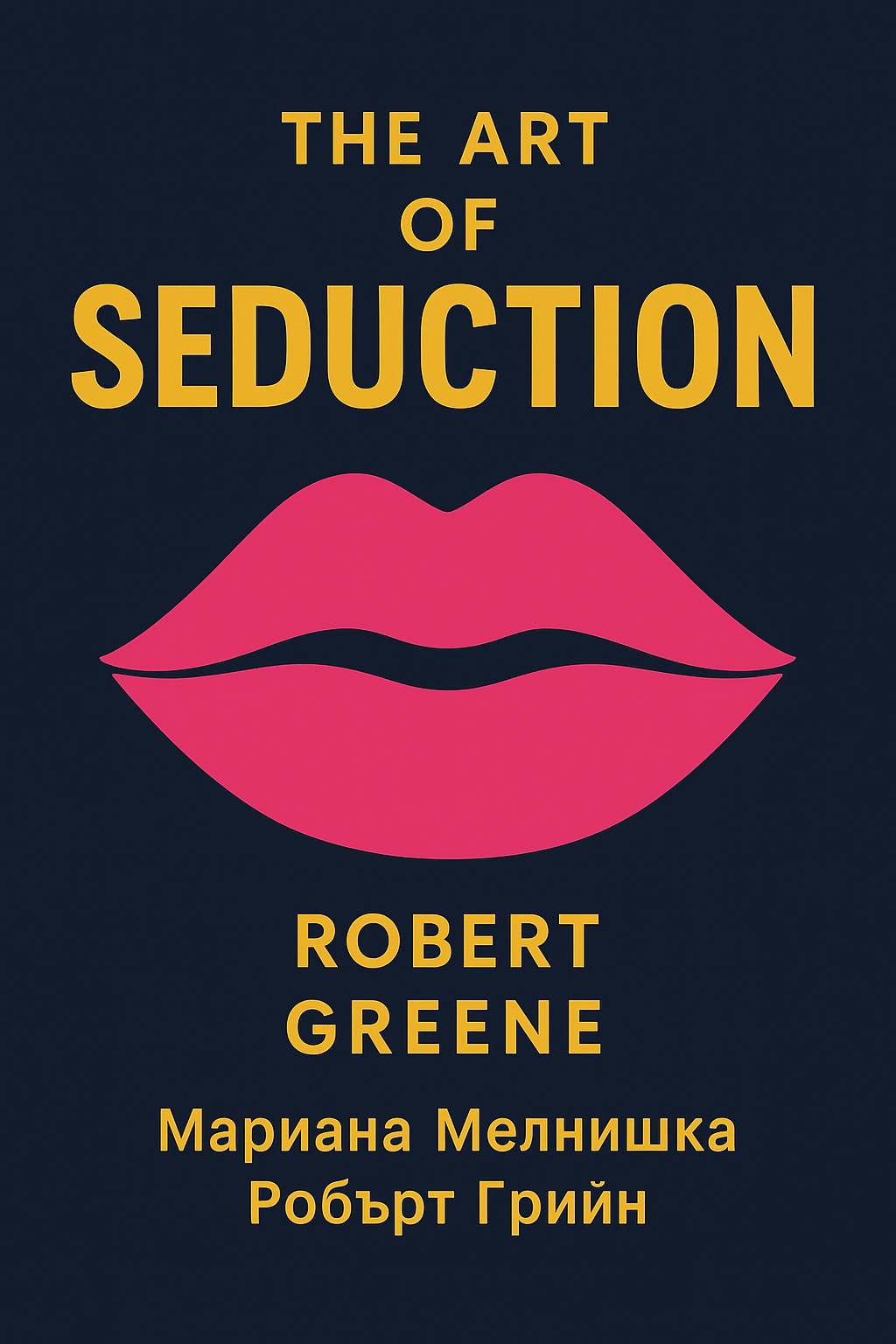 Book Cover