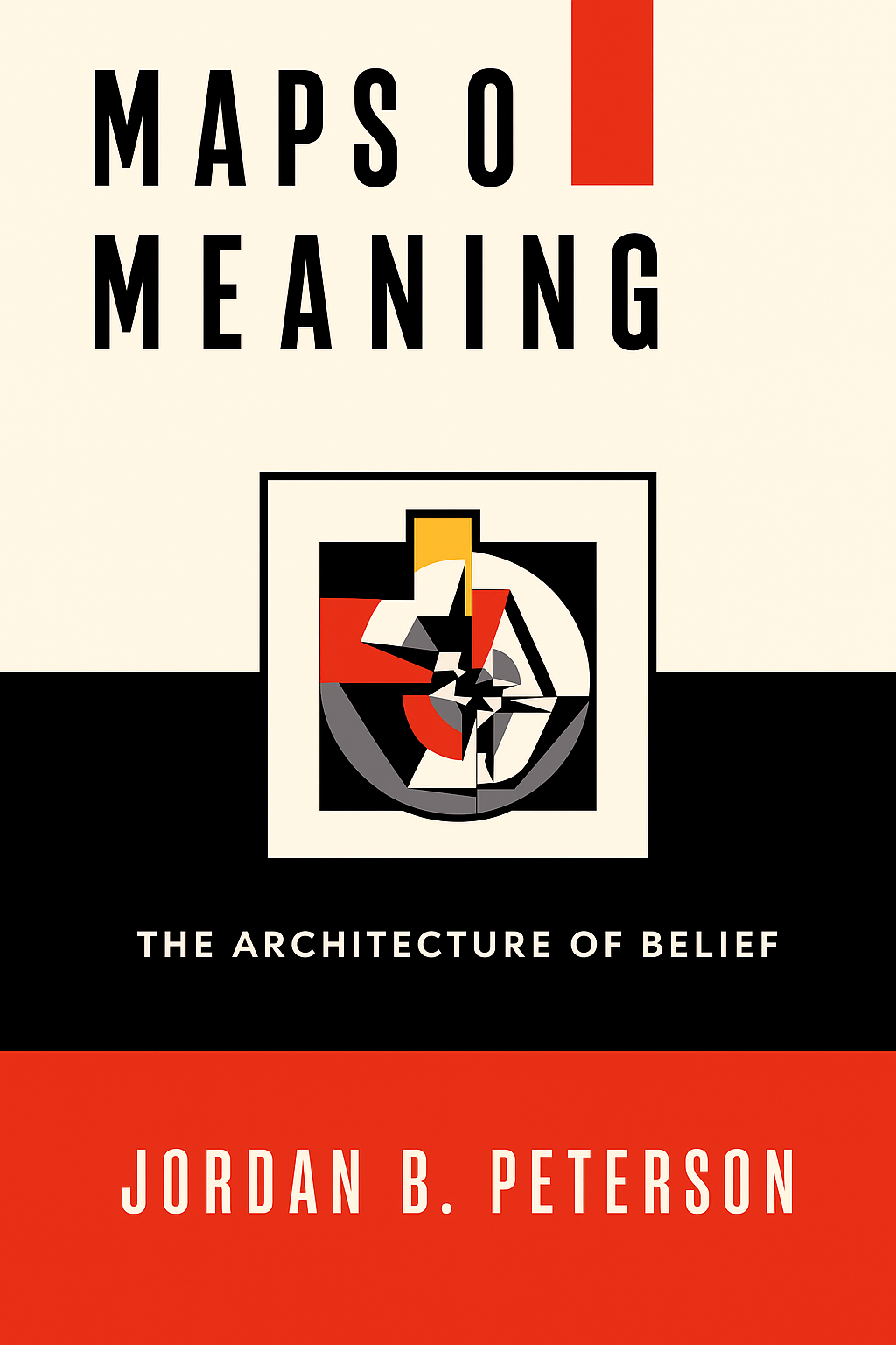 Maps of Meaning