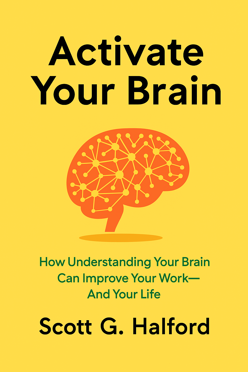 Activate Your Brain