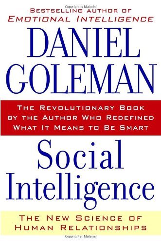 Social Intelligence Cover
