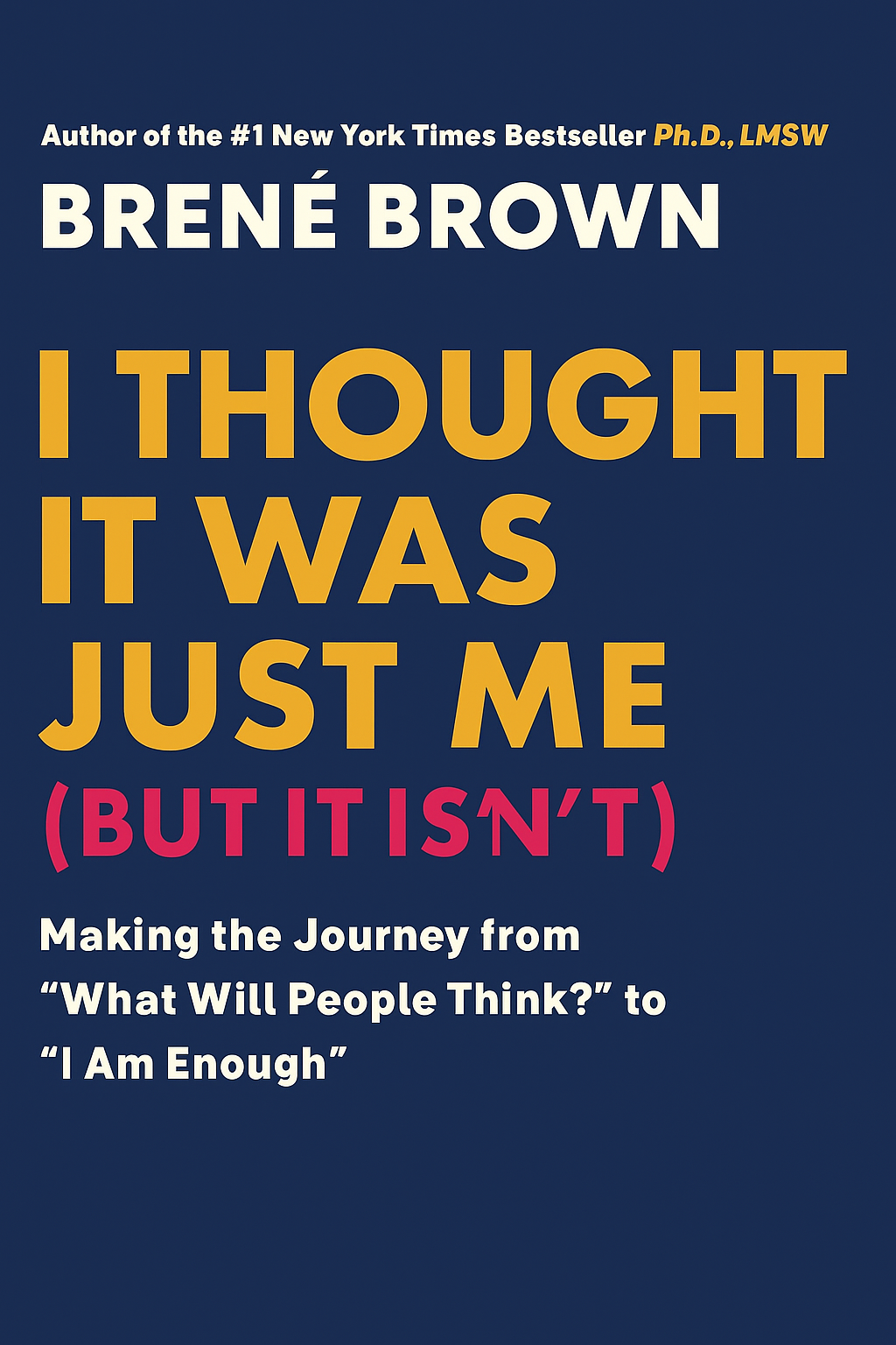 Book Cover