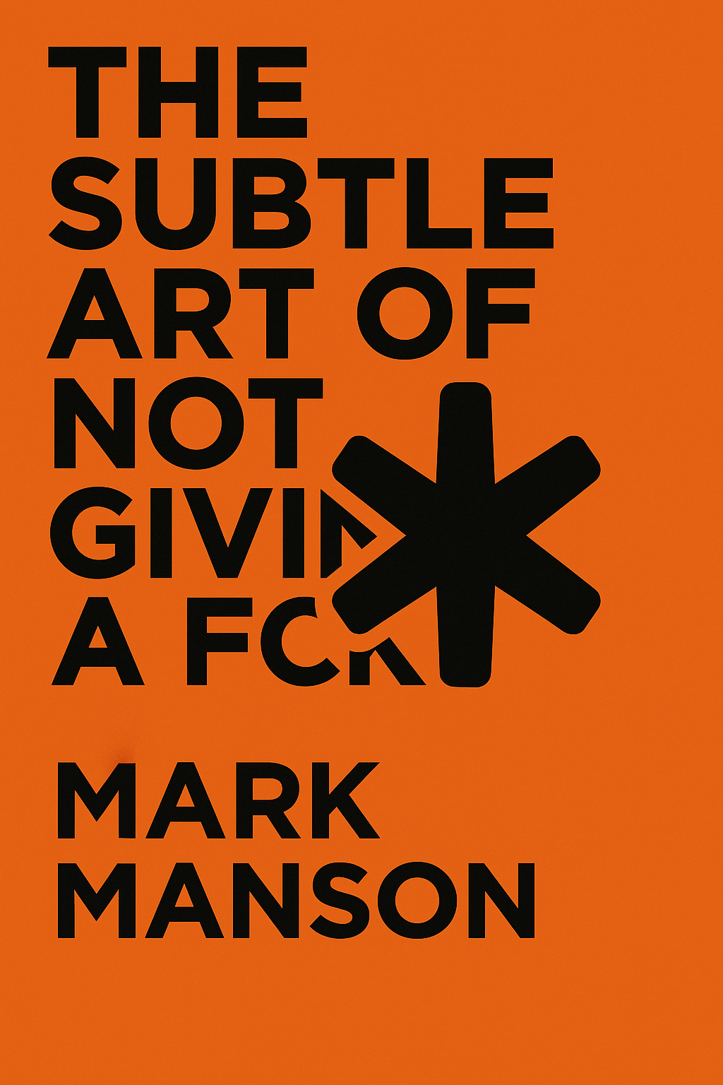 Book Cover