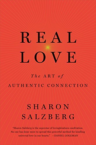Real Love Cover