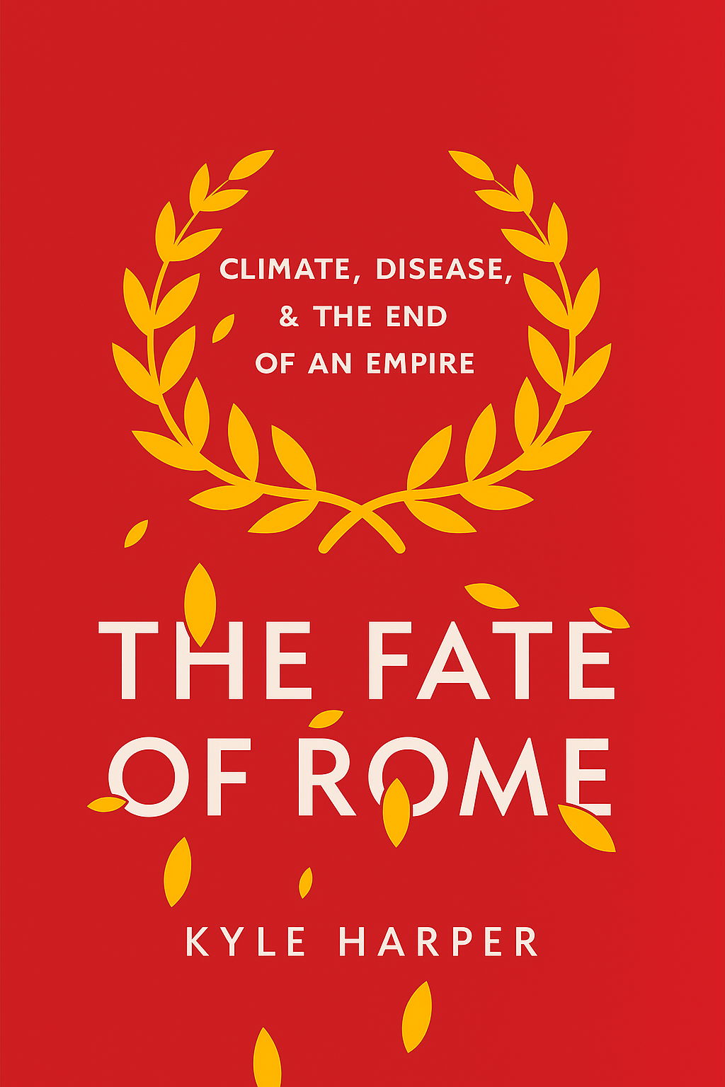The Fate of Rome