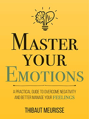 Master Your Emotions Cover