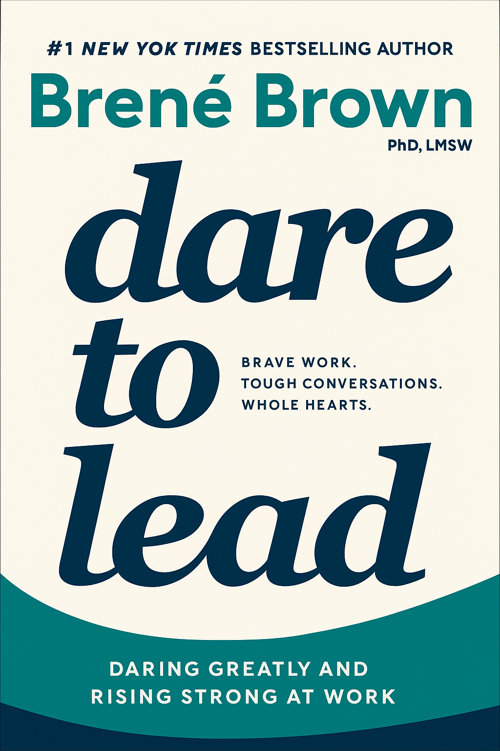 Dare to Lead