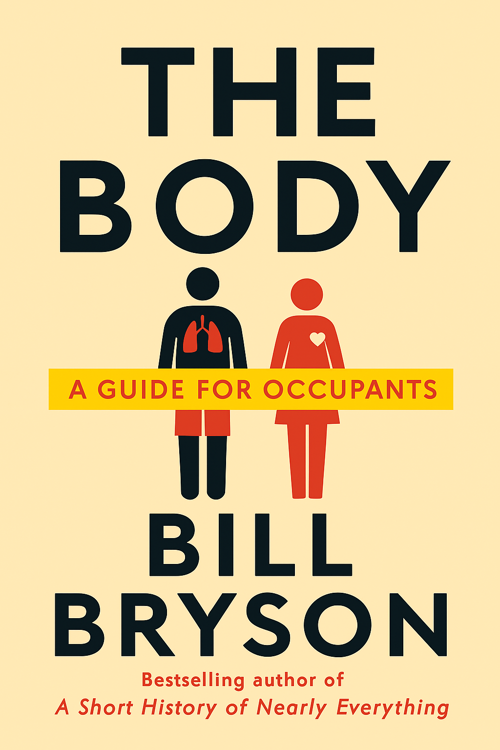 The Body Cover