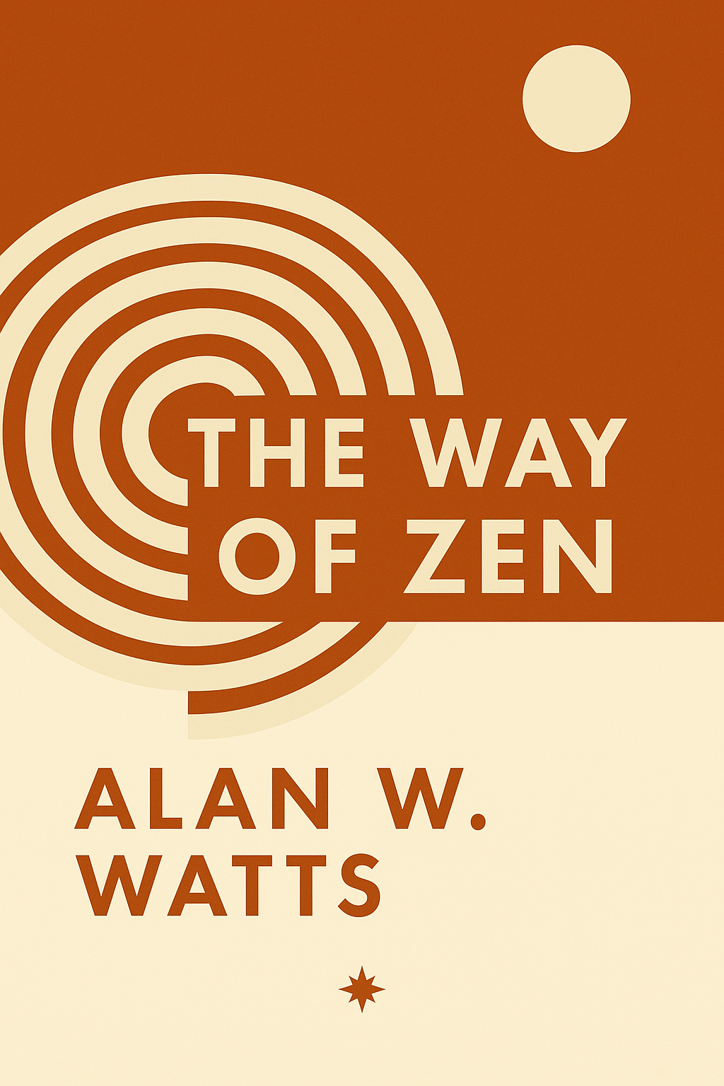 The Way of Zen
