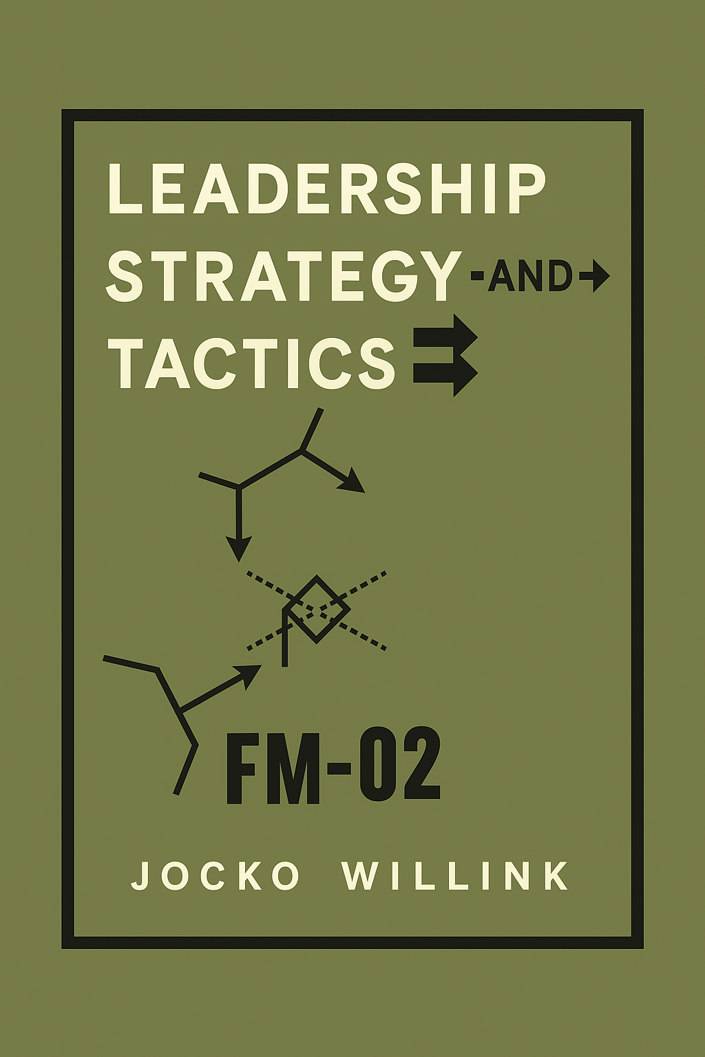 Leadership Strategy and Tactics