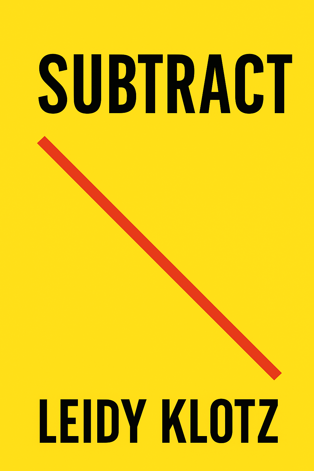 Book Cover