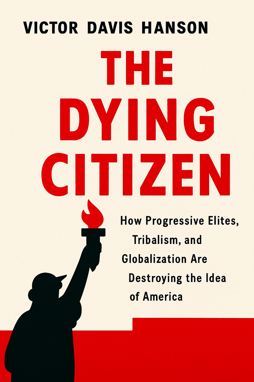 The Dying Citizen