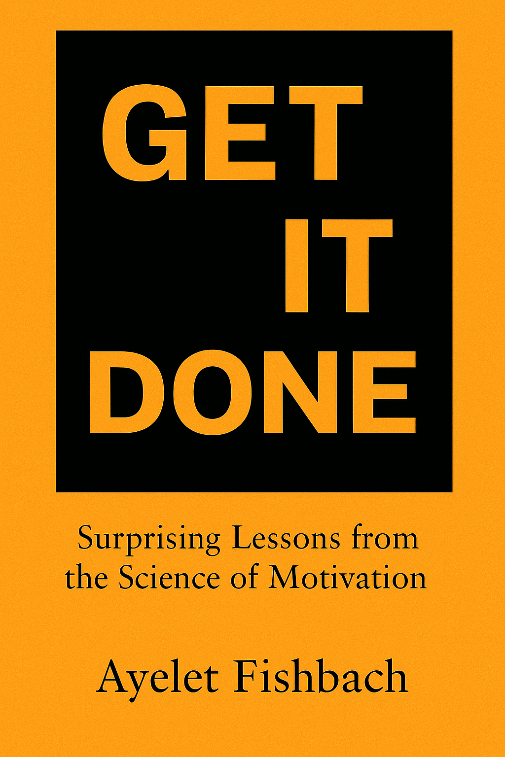 Book Cover