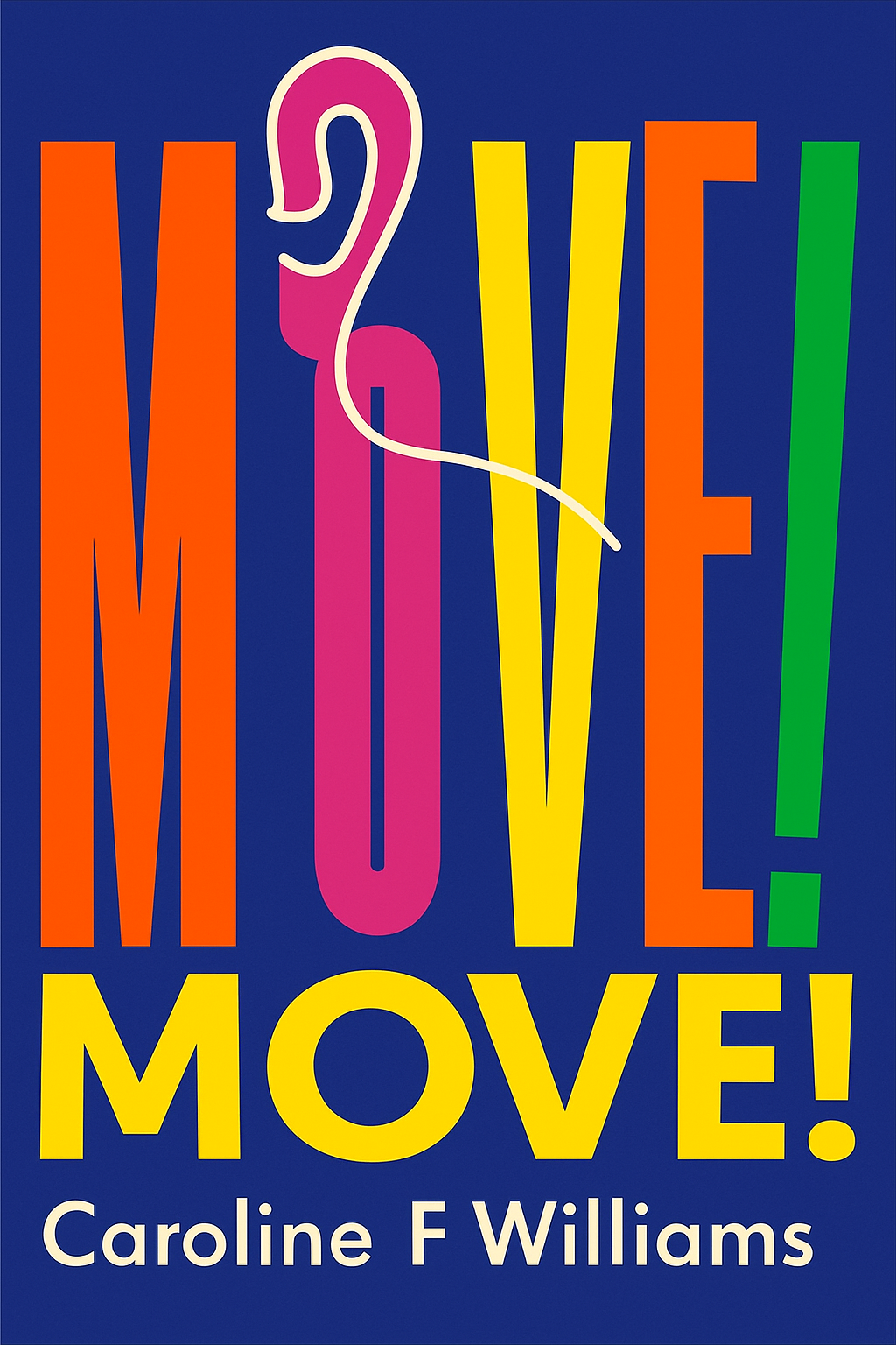 Book Cover