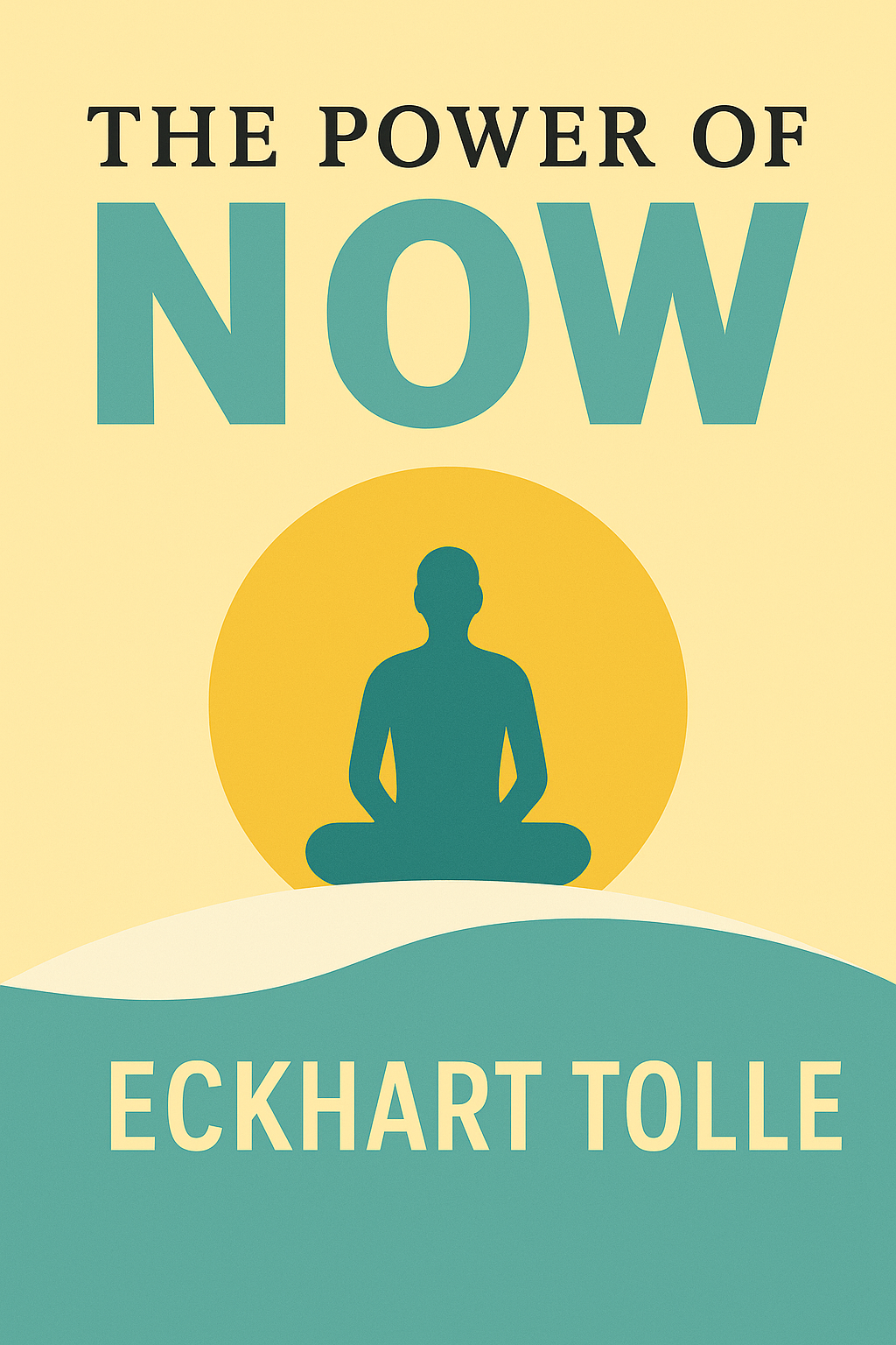 The Power of Now